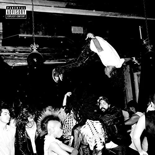 Playboi Carti - M3tamorphosis