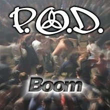 P.O.D. - Images