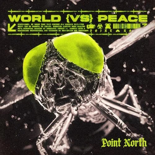 Point North - Below The Belt