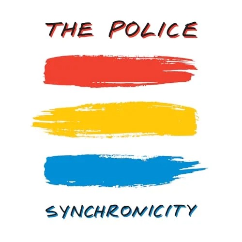 The Police - Every Breath You Take - Remastered 2023