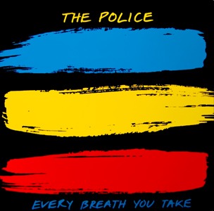 The Police - No Time This Time