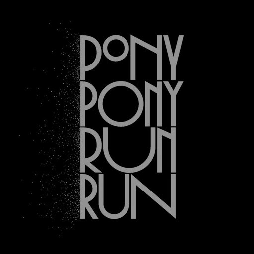 Pony Pony Run Run