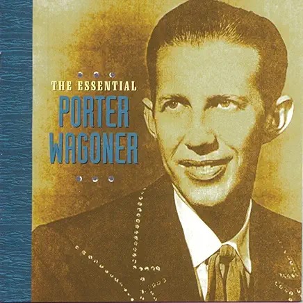 Porter Wagoner - In The Sweet By And By