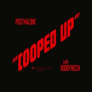 Post Malone - Cooped Up