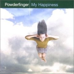 Powderfinger - My Happiness