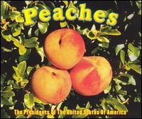 The Presidents of the United States of America - Peaches