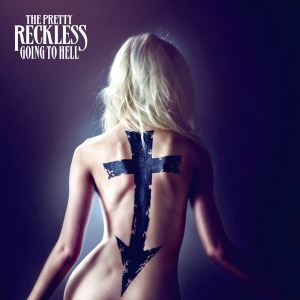 The Pretty Reckless