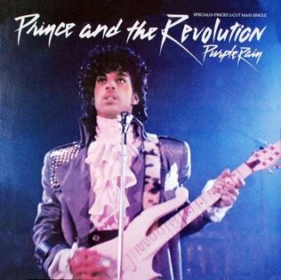 Prince - Purple Rain Lyrics - Lyrics On Demand