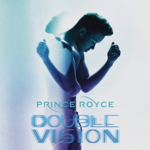 Prince Royce - Back It Up