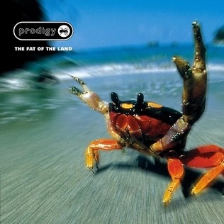 The Prodigy - Piranha