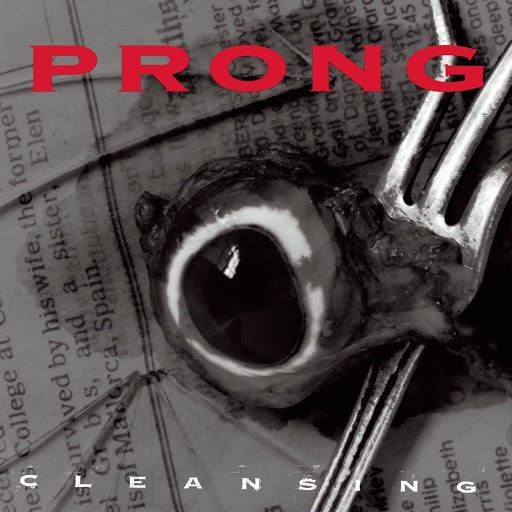 Prong - Close The Door