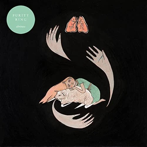 Purity Ring - Better off Alone