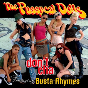 The Pussycat Dolls - React