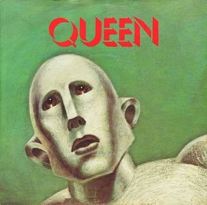 Queen - Invisible Man [12