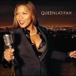 Queen Latifah - Im Not In Love