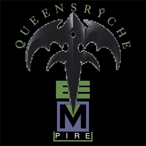 Queensrÿche - The Prophecy [Live; Bonus Track]