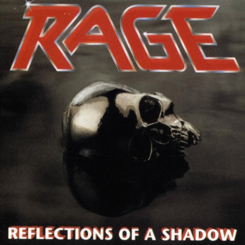 Reflections Of A Shadow