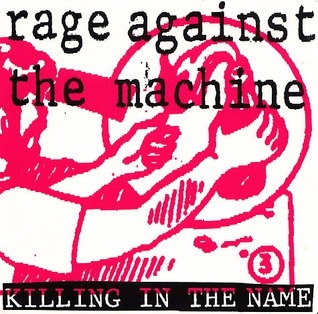 Rage Against The Machine - Killing In The Name