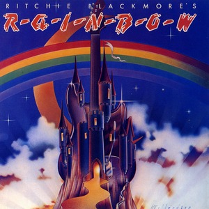 Rainbow - Smoke on the Water