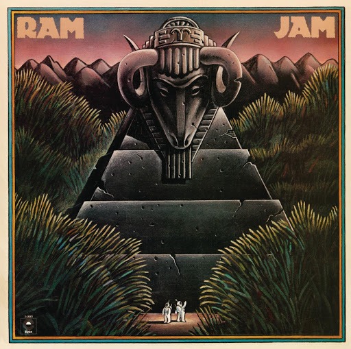 Ram Jam - Too Bad on Your Birthday