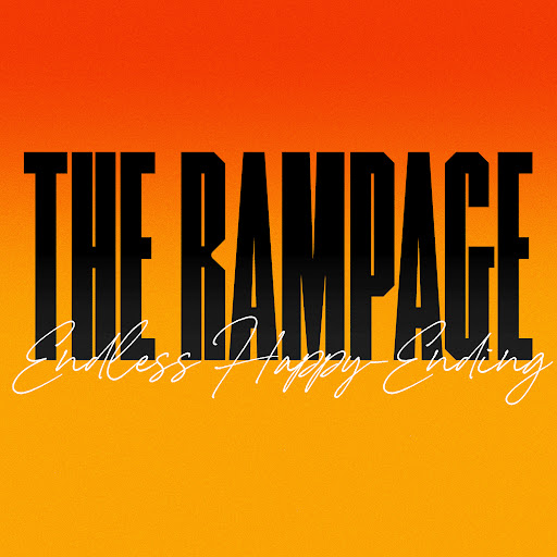 THE RAMPAGE from EXILE TRIBE - VIP