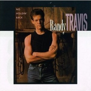 Randy Travis - Jesus on the Mainline