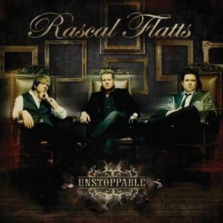 Rascal Flatts - Bless The Broken Road