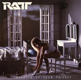 Ratt - Luv Sick