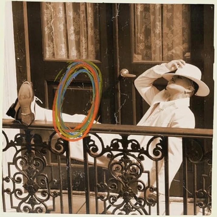 Rauw Alejandro - Besito En La Frente