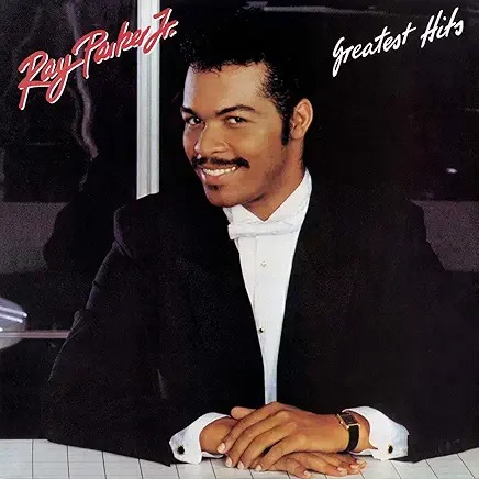 Ray Parker Jr. - Jack and Jill