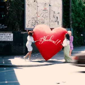 Raye - Where Is My Husband!