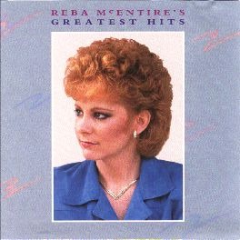 Reba McEntire's Greatest Hits