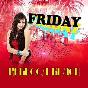 Rebecca Black - Crumbs