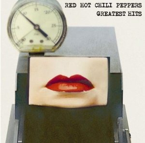 Red Hot Chili Peppers - Circle Of The Noose