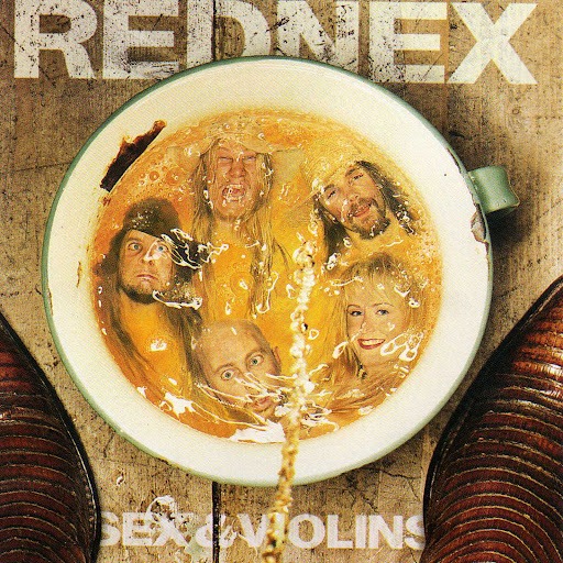 Rednex - Cotton Eye Joe