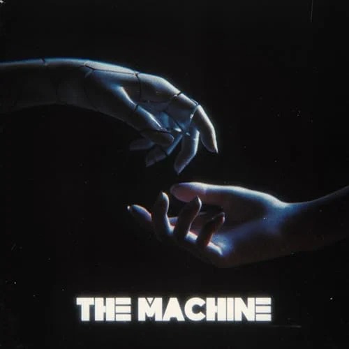 Reed Wonder - The Machine