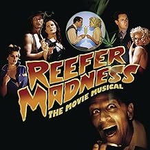 Reefer Madness: The Movie Musical