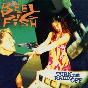 Reel Big Fish - Gigantic