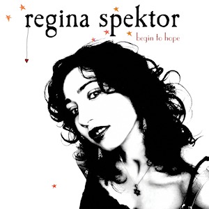 Regina Spektor