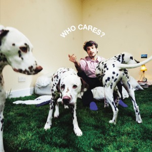 Rex Orange County and Cosmo Pyke - Cape Fear