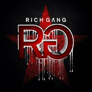 Rich Gang, YoungBoy Never Broke Again and D-Roc - Military