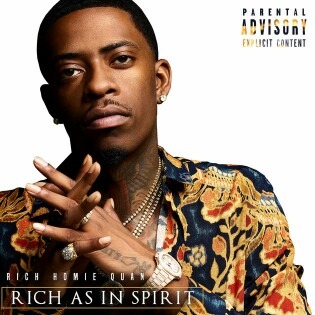 Rich Homie Quan - Party