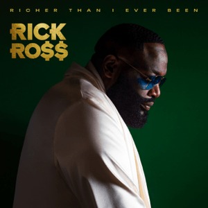 Rick Ross and John Legend - Green Light