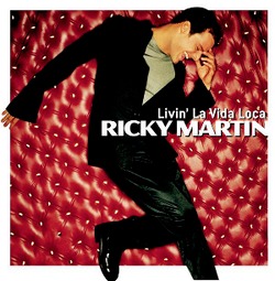 Ricky Martin - Livin La Vida Loca