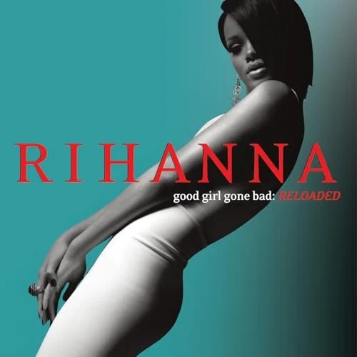 Rihanna - Breakin Dishes