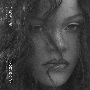 Rihanna - Dont Even Try