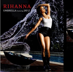 Rihanna - Umbrella