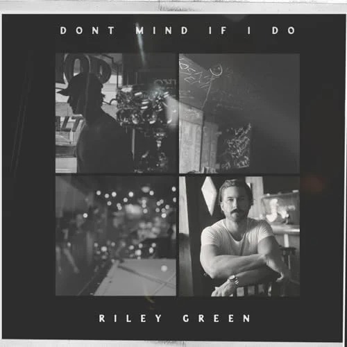 Riley Green - Change My Mind
