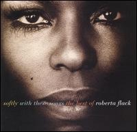 Roberta Flack - Business Goes on as Usual