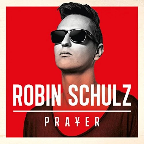 Robin Schulz - Love Me Loud
